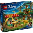 thumbnail image 3 of LEGO Disney Encanto Antonio’s Animal Sanctuary, Building Toy for Kids with Mirabel Character, Creative Gift Idea for Girls and Boys Ages 6+, 43251, 3 of 9