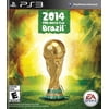 Electronic Arts FIFA World Cup - PlayStation 3 Video Game