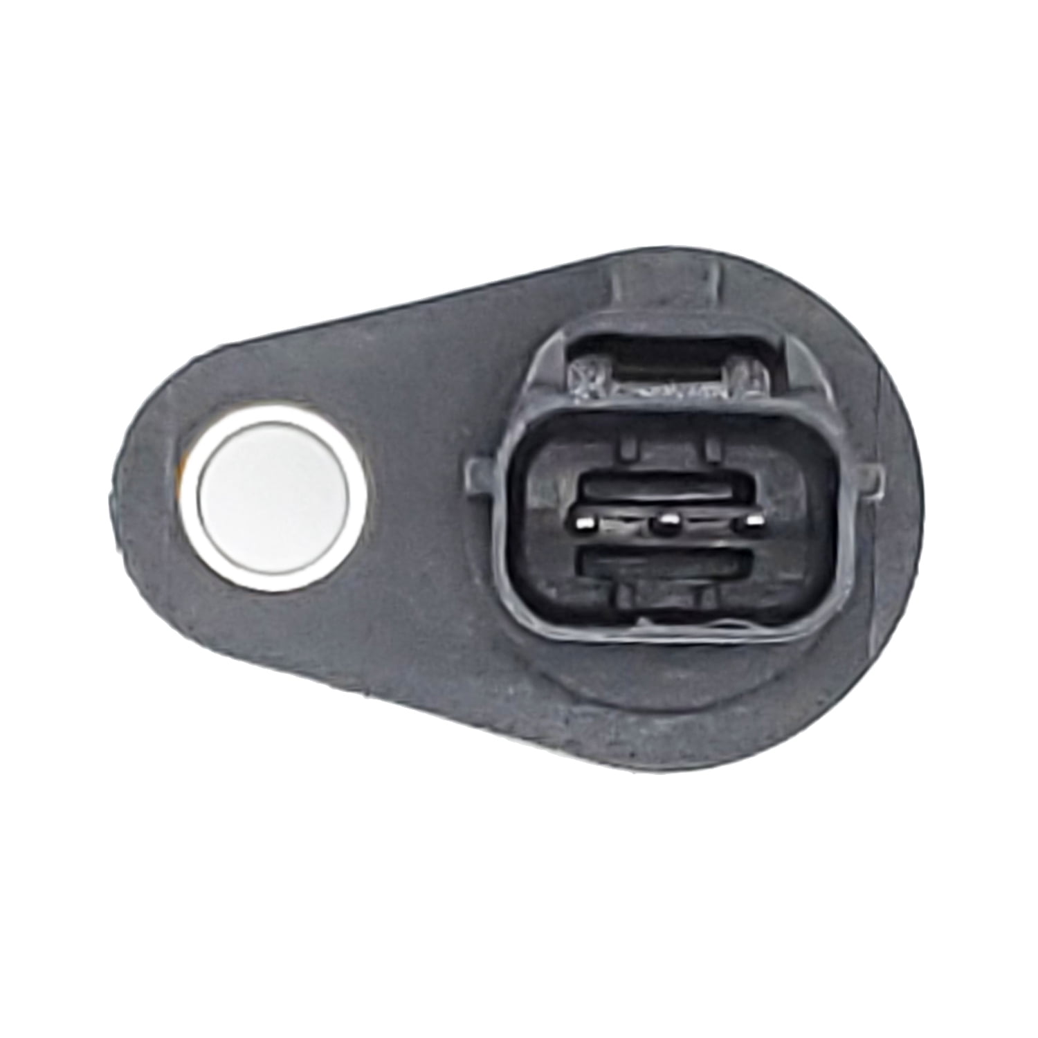 Holstein Parts 2CRK0342 Engine Crankshaft Position Sensor for Mitsubishi Fits select: 2011-2018 MITSUBISHI OUTLANDER SPORT, 2008-2018 MITSUBISHI OUTLANDER