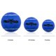 thumbnail image 2 of Pelotas de tenis Dog Squeaky PIKASEN para entrenamiento de mascotas, paquete de 12, 2 of 6