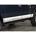 thumbnail image 1 of ICI (Innovative Creations) T2274-304M Rocker Panel Molding Fits Silverado 1500, 1 of 2