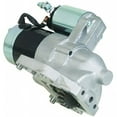 thumbnail image 4 of For Ford Fusion Starter Motor 2006 07 08 2009 | 3.0L V6 | Replacement For 6E5Z-11002-BA, 4 of 7