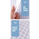 thumbnail image 5 of Almohada de Gel Refrescante, Almohada de Gel Plegable y Flexible, Cojín de Verano para Salón de Belleza en el Hogar, Alfombrilla Refrescante, 22,83 X 15,75 Pulgadas, 5 of 9