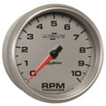thumbnail image 5 of Autometer 4998 Ultra-Lite II Tachometer, 5", 10K Rpm, In-Dash, 5 of 6
