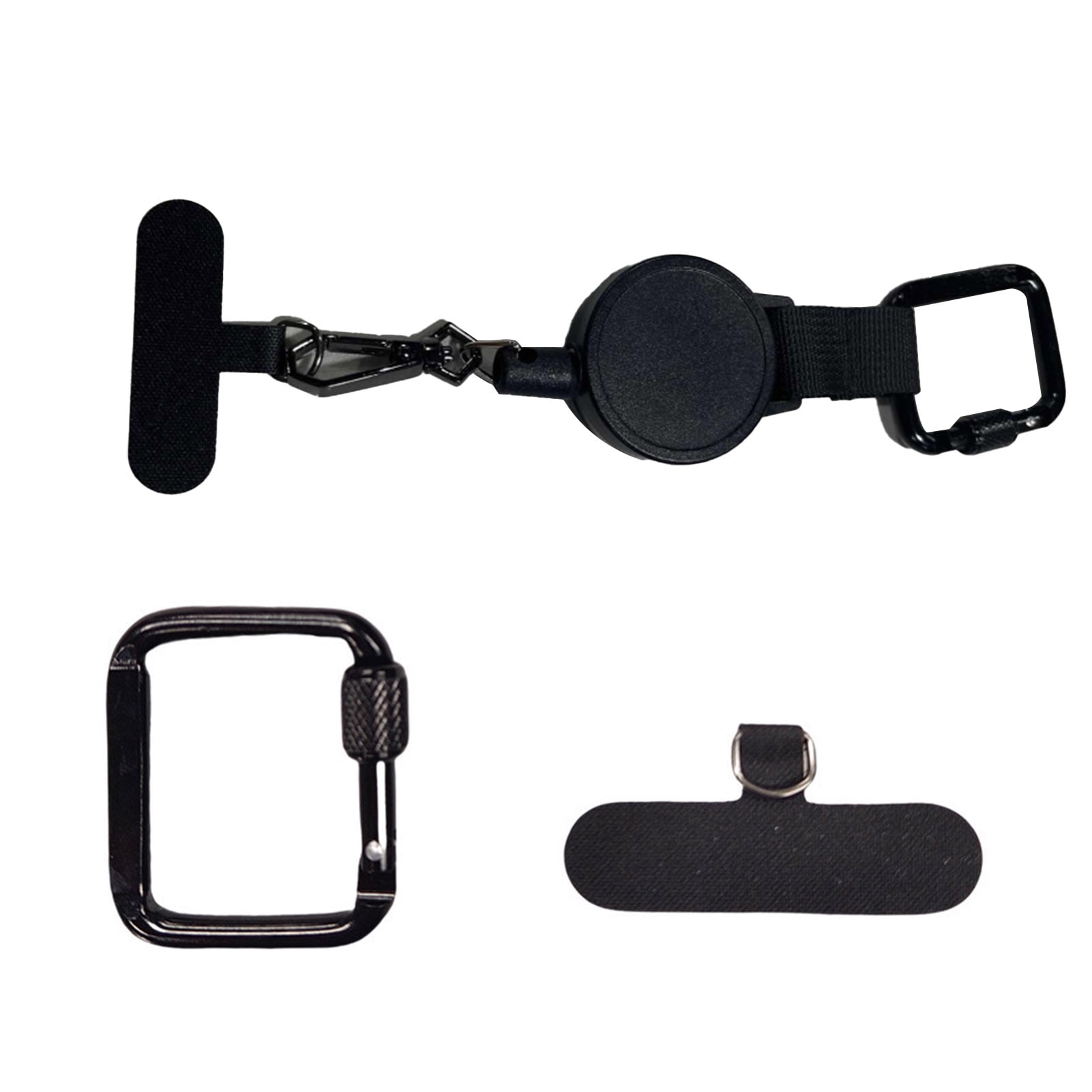 Anti Theft Cell Anti-Theft Phone Tether - Universal Adhesive Anchor Phone  Strap