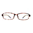 thumbnail image 2 of 705 Brown Tortoise ............ Blue Light Protector Eyewear, 2 of 3