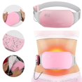 thumbnail image 1 of Coussin de Soulagement Portable Lavable pour Crampes, 1 of 5