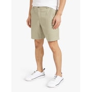 Chaps Men's Seacoast Flex Front Short, Sizes 30-40, 8 Inseam