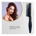 thumbnail image 2 of Cepillo para cabello PERKS Signature Professional Series Ventilado, negro, 2 of 4