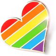 thumbnail image 1 of LAICAIW Heart pin, 1 of 4