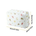 thumbnail image 2 of Decorations Gadgets Storage Box Decorations Christmas Tree Bag Decoration Bag, 2 of 6