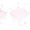 Clear - Pink, variant on Womens Daring Radical Melting Plastic Cat Eye Runway Fashion Sunglasses Slate - Yellow
