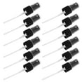 thumbnail image 5 of Viveous 50pcs Bottle Sprayer Pump Replacement Nozzles Spray Tops for Alcohol Bottle, 5 of 10
