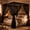 Black, variant on Lace Canopy Bed Curtains Set, 4 Corner Double Layer Mosquito Net | Queen Bed Canopy Curtains Soft Romantic Canopy Scarf Cute Bedroom Decor for Wedding Bedroom,No Pole,Consists of 8