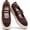 Brown, variant on CHICVOMEY Sneakers for Women Slip on Casual Walking Shoes Breathable Lightweight for Work&daily Adjustable Strap Mesh Mary Jane Flats