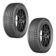 thumbnail image 1 of Paquete DE 2 Llantas GOODYEAR EAGLE SPORT 2 205/55 R16 91V, 1 of 2