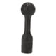 thumbnail image 2 of Brocas para pulir y tallar madera con lima rotativa, accesorio para amoladora angular (30 mm), 2 of 10
