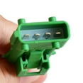 thumbnail image 3 of Direct O2 Oxygen Capteur Lambda pour Peugeot / Citroen 1628KN 9665104080, 3 of 6