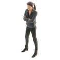 thumbnail image 4 of Modelo 1:64 Sunnimix Figuras de personas diorama gris, 4 of 8