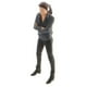 thumbnail image 4 of Modelo 1:64 Sunnimix Figuras de personas diorama gris, 4 of 8