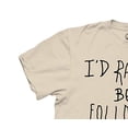 thumbnail image 5 of Mens Grateful Dead Rock Shirt - Grateful Dead Steal Your Face Skull Dancing Bear Vintage Tee, 5 of 7
