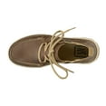 thumbnail image 4 of Tony Lama Mens Estancia Lace Up Moc Toe Chukka  Ankle Boots, 4 of 5