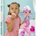 Lalaloopsy™ Bubbly Mermaid™ Doll Laguna Sea Splash™ with Pet Octopus