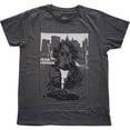 thumbnail image 1 of John Lennon  Adult Skyline T-Shirt, 1 of 1