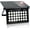 150W, variant on Indmird 200W Solar Powered Security Lights, Solar Lights Outdoor Waterproof, Dusk to Dawn  6500K Cool White, for Porch, Patio, Yard, Garage, Garden