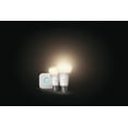 thumbnail image 2 of Philips HUE 75-Watt A19 White Starter Kit (2-pack), 2 of 7