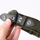 thumbnail image 2 of Collar Para Mascotas Pet Collar Creative Anti Loss Location Tracker Collares para cachorro (verde oliva S) Ehuebsd Libre de BPA, 2 of 9