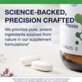 thumbnail image 3 of Metagenics SpectraZyme Betaine HCI + Pepsin - Supports Stomach Health & Aids in Digestion* - With Betaine HCl & Pepsin - Proteolytic Digestive Enzyme* - Non-GMO - 45 Servings - 90 Tablets, 3 of 7