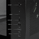 thumbnail image 4 of Gabinete DXT GAMING Titan PRO Mini Torre Cristal Curvo Panoramico 3 Fan ARGB USB-C Negro CDXT900BK, 4 of 6