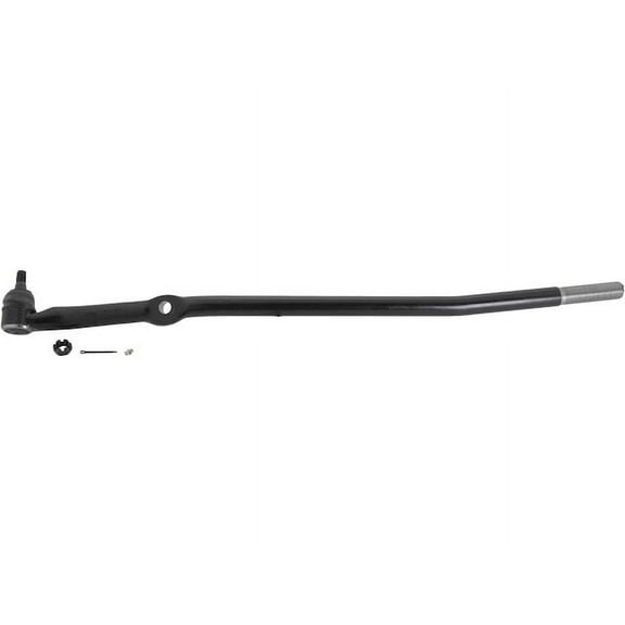 Front Right Outer Drag Link - Compatible with 2000 - 2002 Dodge Ram 3500 2001