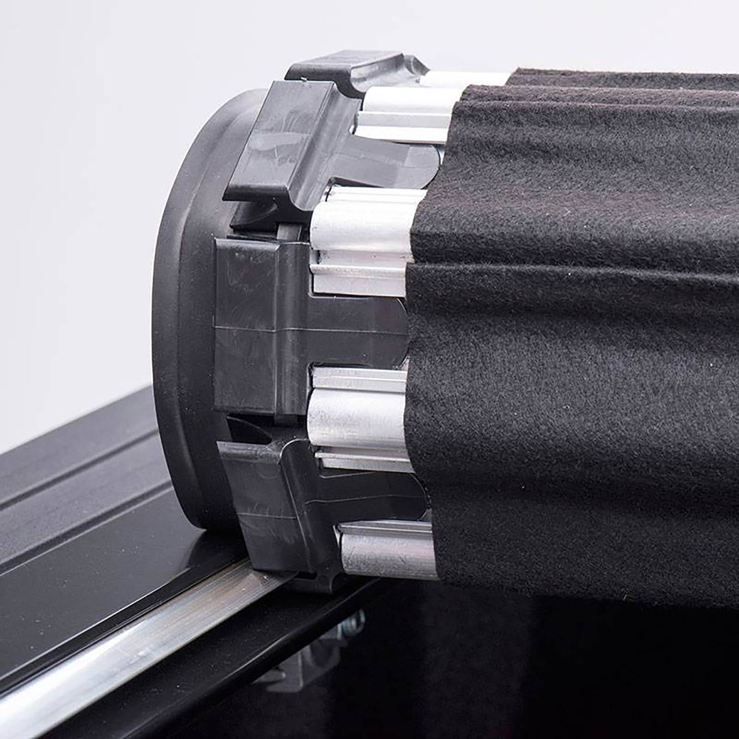 Bak Industries Hard Roll Up Tonneau Bed Cover for 20152018 Ford F150