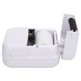 thumbnail image 1 of FAGINEY Inkless Printer, Mini Pocket Printer Mini Durable Portable For Students For Label Memo For Photo For Office Workers, 1 of 8