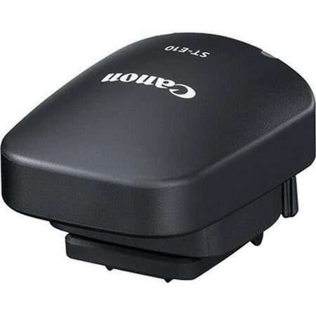 UPC: 0013803340242 | Canon ST-E10 Speedlite Transmitter