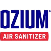 OZIUM Air Sanitizer Spray, Vanilla Scent, 8 fl oz Can – Cleans Air, Eliminates Odors & Freshens