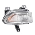 thumbnail image 4 of ALL-CARB Driver and Passenger Side Front Turn Signal Lights Lamps Replacement for 2015-2018 Jeep Renegade Parking Marker Lamp Corner Lights 68256432AA 68256431AA, 4 of 8