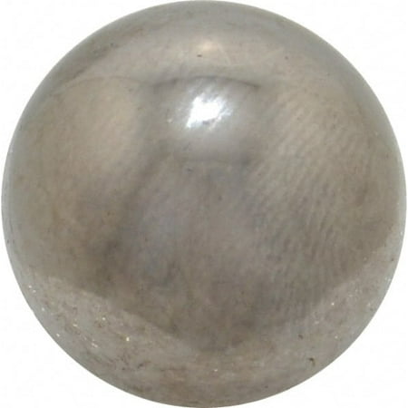 

Value Collection 5/8 Inch Diameter Grade 25 Chrome Steel Ball