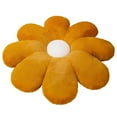 thumbnail image 2 of Cheers US Flower Floor Pillow Flower Shape Cushion Cute Seating Pad Plush Chair Cushion Oversized Throw Pillow for Home Decoration Kids Girls Women Gifts, 2 of 7