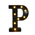 thumbnail image 1 of Letras de marquesina iluminadas Strade Fareast Limited LED 22 cm, 1 of 8