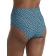 thumbnail image 2 of Retro Full Bikini Bottom Swimsuit, 2 of 2
