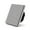 Gray, variant on 1Gang Standard Light Touch Switches Home Wall Switch Black White Golden With Crystal Glass Panel Power Sensor Switches ,Easy to Installation