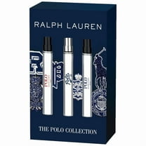 Ralph Lauren Men's Mini Set EDT Spray 3 oz Fragrances 3605973004344