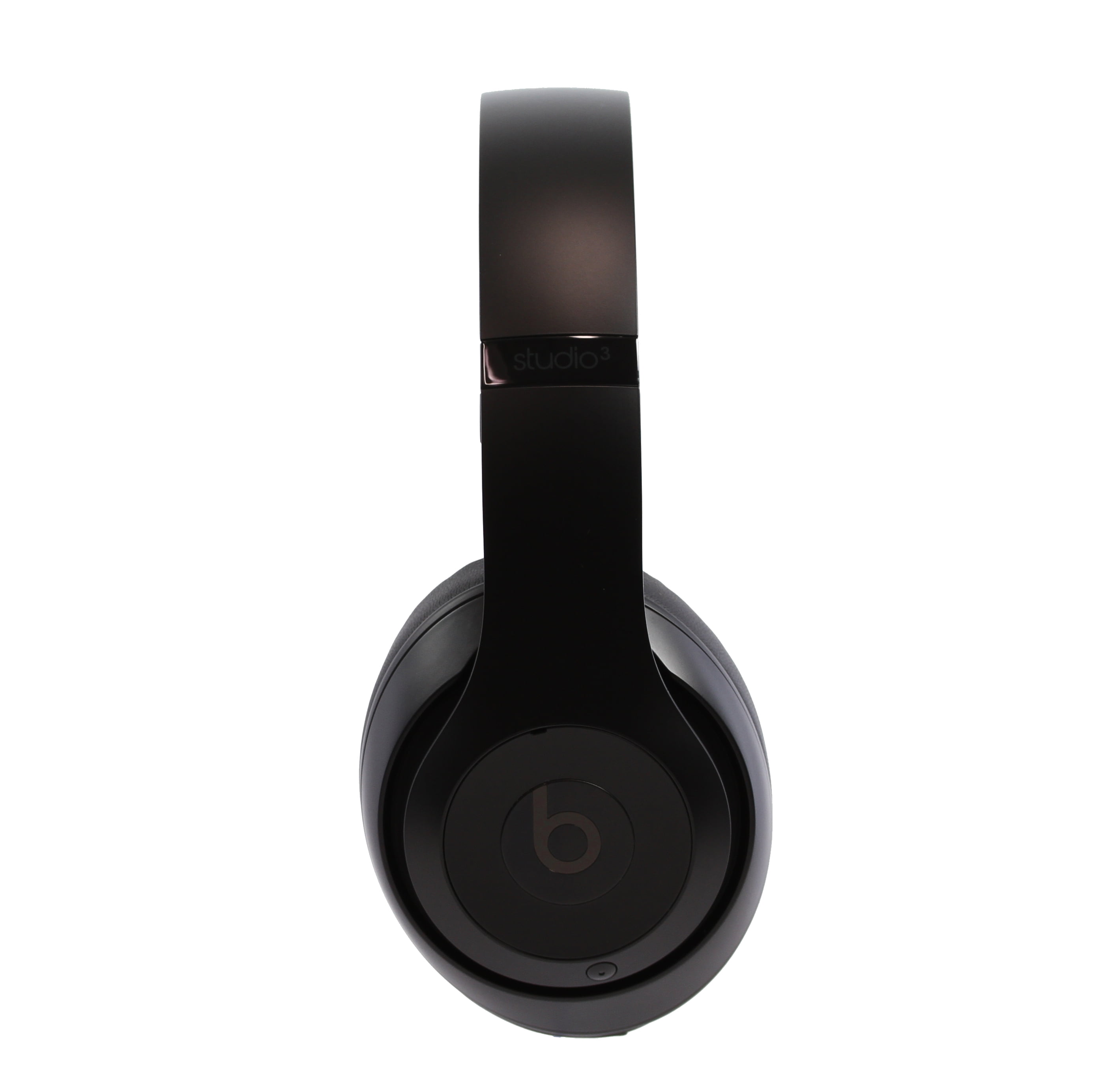 Used) Beats By Dr. Dre Beats Studio3 Wireless Over-Ear Headphones