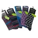 thumbnail image 1 of Paquete 5 Pares Calcetines P/caballero Marca Alfani Original, 1 of 8