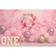 thumbnail image 1 of Fondo de fiesta de primer cumpleaños para bebé recién nacido, globo colorido, niña o niño, pastel, accesorios de fotografía para estudio fotográfico, 1 of 4