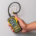 thumbnail image 2 of Klein Tools VDV500-163 Wire Tracer Digital Tone Generator Continuity Cable Tester for for Ethernet, Telephone, Speaker, Coax, and Data Cables RJ45, R, 2 of 9