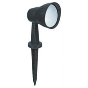Coleman Cable 4747333 Replacement Plastic Spot Light Black